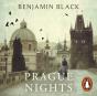 Prague Nights - Preview