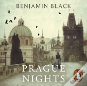Capa do artigo Prague Nights