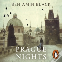 Capa do artigo Prague Nights
