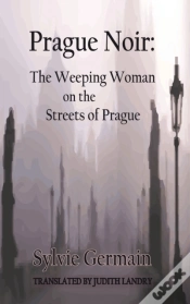 Capa do artigo Prague Noir