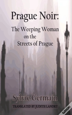 Capa do artigo Prague Noir