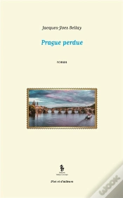Capa do artigo Prague Perdue