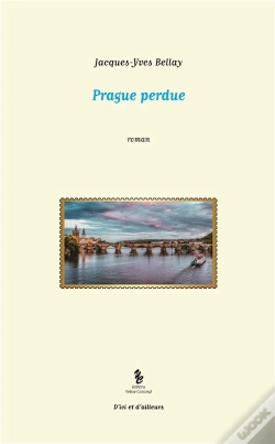 Capa do artigo Prague Perdue