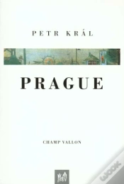Capa do artigo Prague