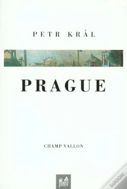Capa do artigo Prague