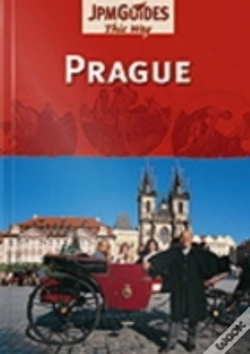Capa do artigo Prague