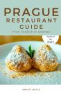 Prague Restaurant Guide:  From Goulash T - Preview