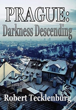 Capa do artigo Prague