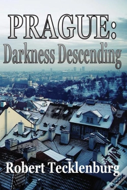 Capa do artigo Prague