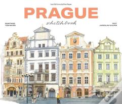 Prague Sketchbook