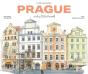 Prague Sketchbook - Preview