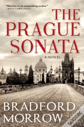 Capa do artigo Prague Sonata