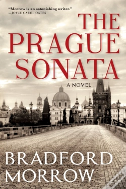 Capa do artigo Prague Sonata
