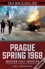 Capa do artigo Prague Spring 1968