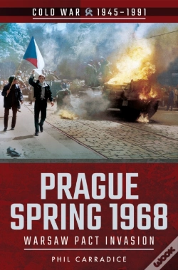 Capa do artigo Prague Spring 1968