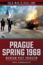 Prague Spring 1968 - Preview