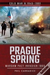 Capa do artigo Prague Spring