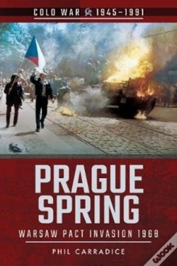Capa do artigo Prague Spring
