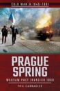 Prague Spring - Preview