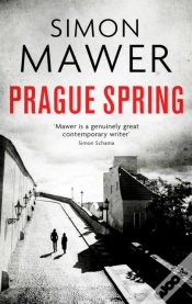 Capa do artigo Prague Spring