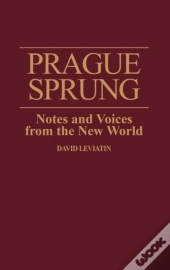 Prague Sprung