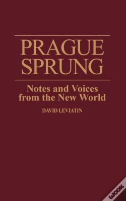 Capa do artigo Prague Sprung