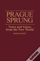 Prague Sprung