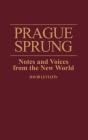 Prague Sprung - Preview