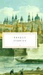 Prague Stories - Preview