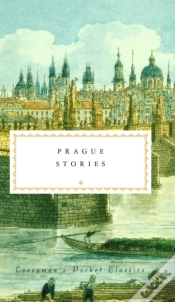Capa do artigo Prague Stories