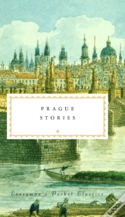 Capa do artigo Prague Stories
