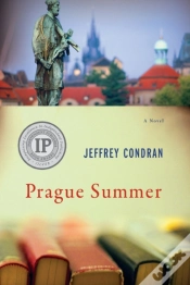 Capa do artigo Prague Summer