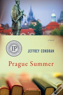 Capa do artigo Prague Summer
