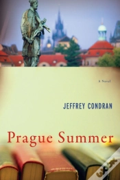 Capa do artigo Prague Summer