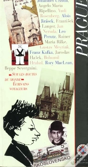 Capa do artigo Prague Sur Les Routes Du Monde