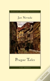 Prague Tales