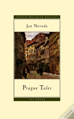 Capa do artigo Prague Tales