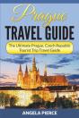 Prague Travel Guide - Preview