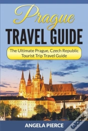 Capa do artigo Prague Travel Guide