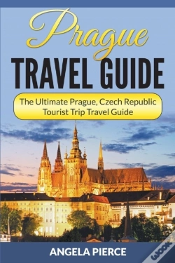 Capa do artigo Prague Travel Guide
