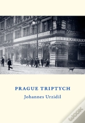 Capa do artigo Prague Triptych