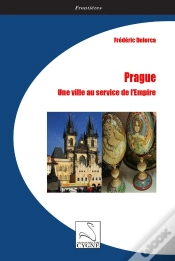 Capa do artigo Prague : Une Ville Au Service De L