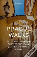 Prague Walks