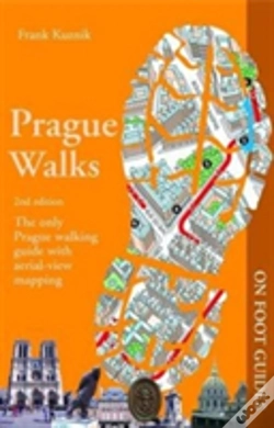 Capa do artigo Prague Walks
