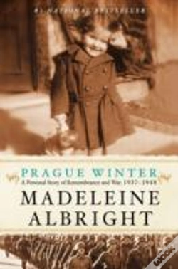 Capa do artigo Prague Winter