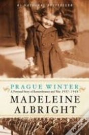 Capa do artigo Prague Winter
