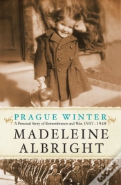 Capa do artigo Prague Winter