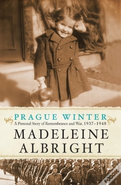 Capa do artigo Prague Winter