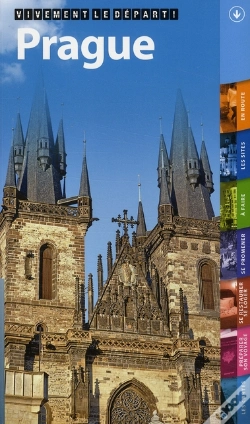 Capa do artigo Prague