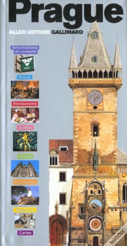 Capa do artigo Prague